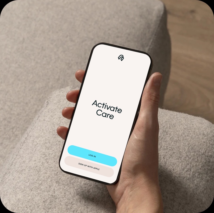 Near Health - Activate Care