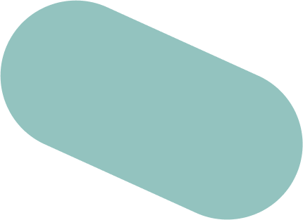 mark half circle decoration