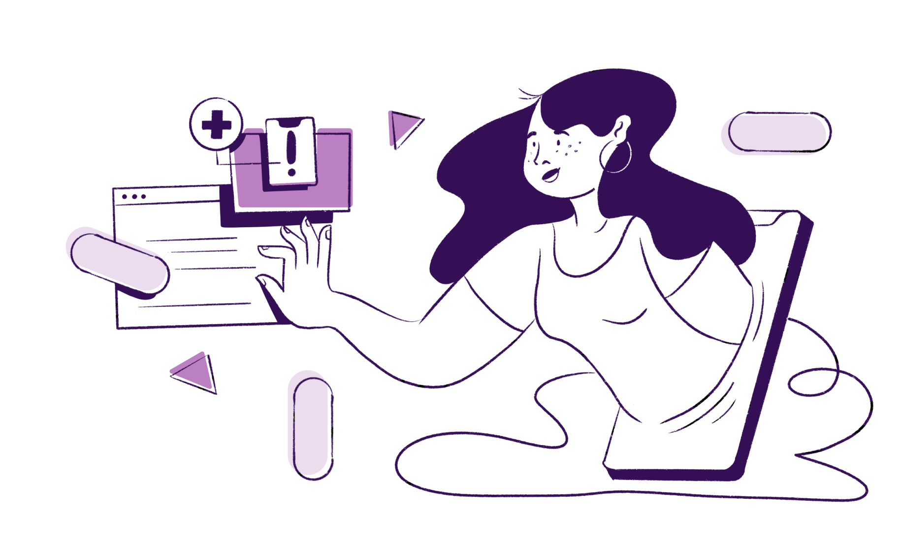 Section 1 Illustration